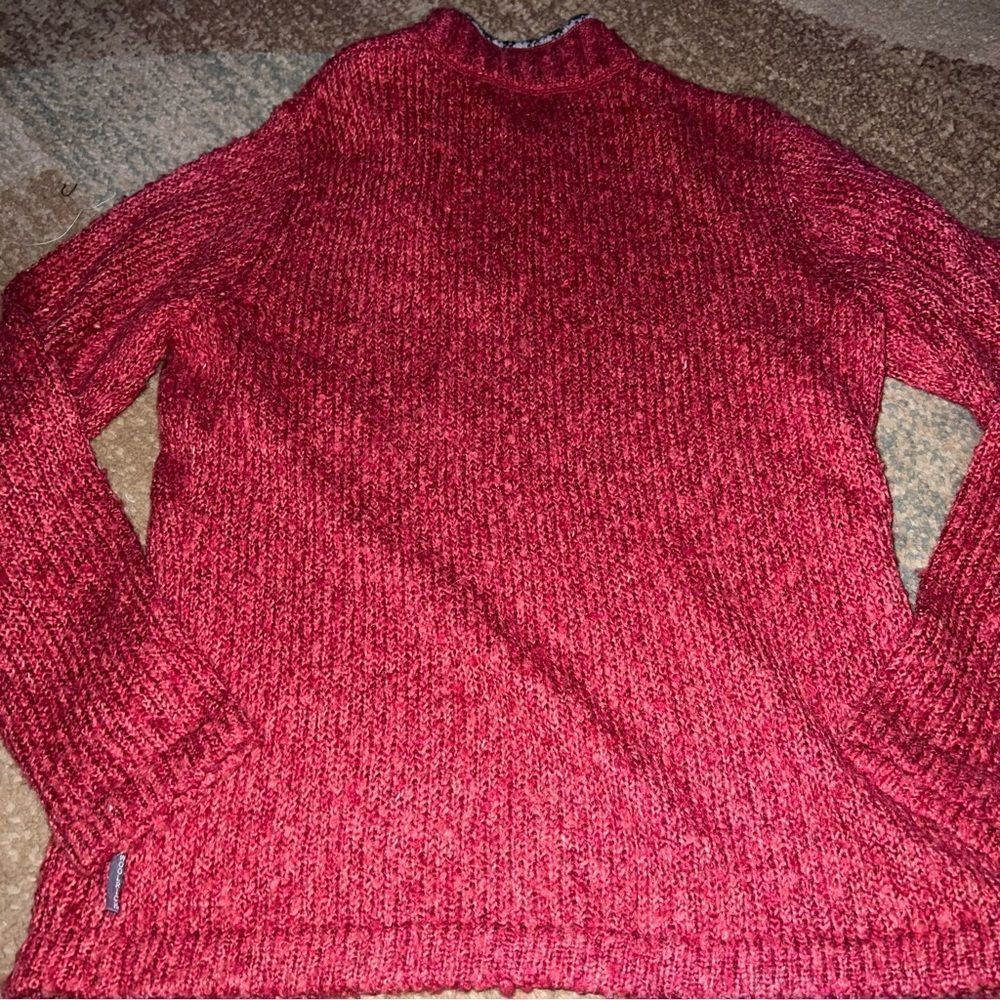 Woolrich sweater - Picture 2 of 5